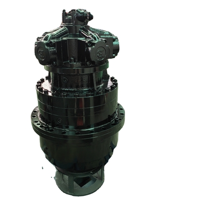 NAM Hochdrehmomentmotor Hydraulischer Planetengang-Reduktor für Energiebergbaugeräte