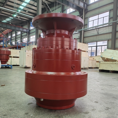 Hochdrehmoment-Planetengetriebe Hydraulikgetriebe für Maschinenreparaturwerkstätten