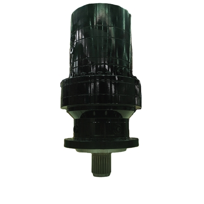 angepasster hydraulischer Schwingantrieb Planetengeschleuniger ohne Motor für Kran