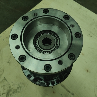 angepasster hydraulischer Schwingantrieb Planetengeschleuniger ohne Motor für Kran