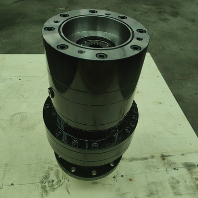 angepasster hydraulischer Schwingantrieb Planetengeschleuniger ohne Motor für Kran