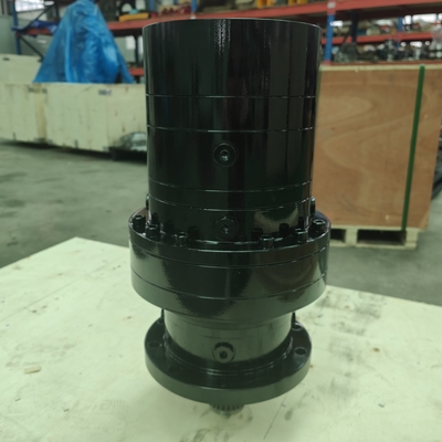 angepasster hydraulischer Schwingantrieb Planetengeschleuniger ohne Motor für Kran