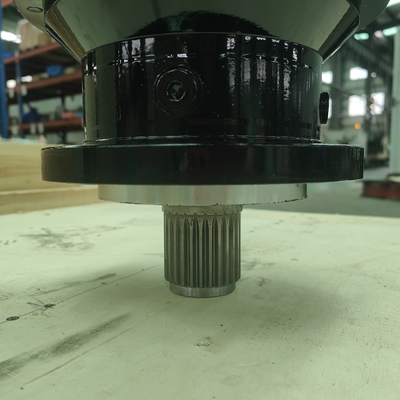 angepasster hydraulischer Schwingantrieb Planetengeschleuniger ohne Motor für Kran