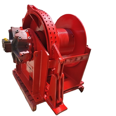 1200W Spannung andere Winde für Bohrmaschine und Marine-Ankerwinde