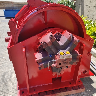 1200W Spannung andere Winde für Bohrmaschine und Marine-Ankerwinde