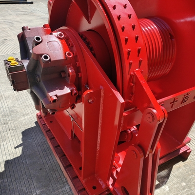 1200W Spannung andere Winde für Bohrmaschine und Marine-Ankerwinde