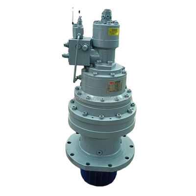 Anpassungsfähiger hydraulischer Getriebe-Reduktor für Hydrozyklone und Push Bench Ausgangsgeschwindigkeit 1-20