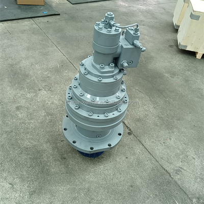 Anpassungsfähiger hydraulischer Getriebe-Reduktor für Hydrozyklone und Push Bench Ausgangsgeschwindigkeit 1-20