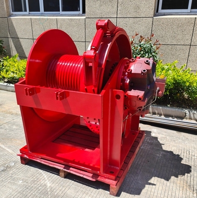 1200W Spannung andere Winde für Bohrmaschine und Marine-Ankerwinde