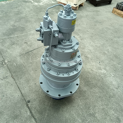 Anpassungsfähiger hydraulischer Getriebe-Reduktor für Hydrozyklone und Push Bench Ausgangsgeschwindigkeit 1-20