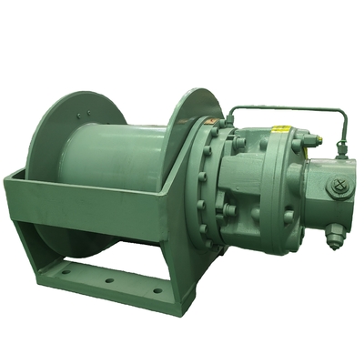 KREINE/BOote Kleine hydraulische Hebemaschine mit langem Kabel