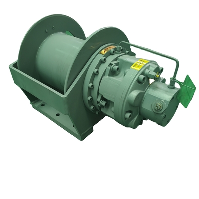KREINE/BOote Kleine hydraulische Hebemaschine mit langem Kabel