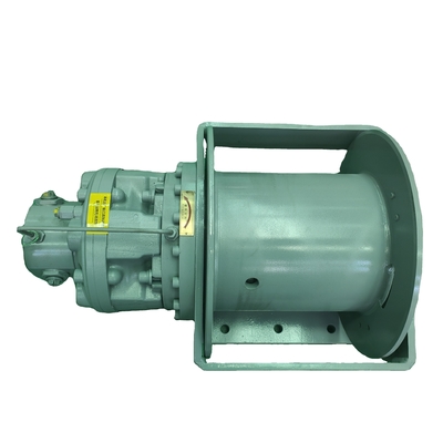 KREINE/BOote Kleine hydraulische Hebemaschine mit langem Kabel