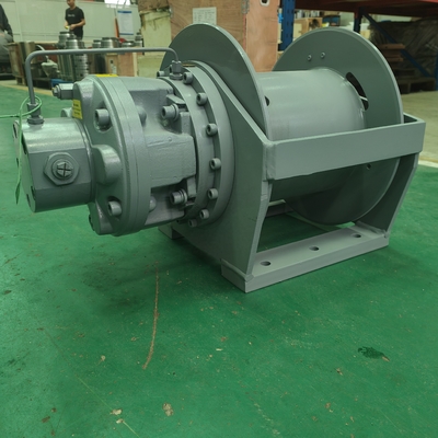 KREINE/BOote Kleine hydraulische Hebemaschine mit langem Kabel