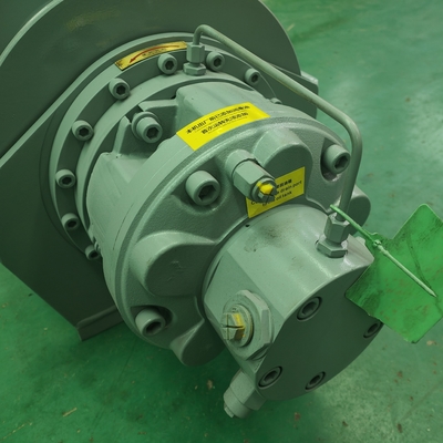 KREINE/BOote Kleine hydraulische Hebemaschine mit langem Kabel