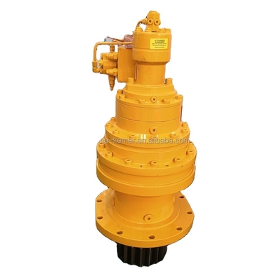 Schacht Eingang GFR Hydraulikgetriebe Getriebe Reduktor 301 302 303 305 306 307 309
