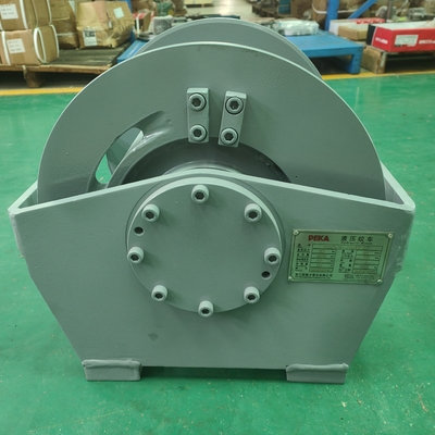 KREINE/BOote Kleine hydraulische Hebemaschine mit langem Kabel