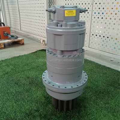 Schacht Eingang GFR Hydraulikgetriebe Getriebe Reduktor 301 302 303 305 306 307 309