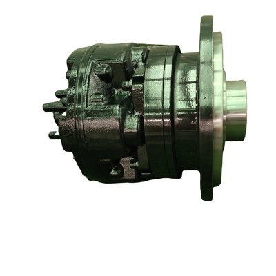 Radlader Industriegetriebe Reduktor mit Hochdrehmoment Planetengetriebe und Motor
