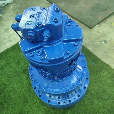 200 KG Hydraulische Schwinggetriebe Teile Bagger Hydraulische Schwing Reduktionsanlage