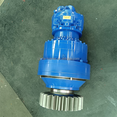 Planetengetriebe-Reduktor für KR G02876-001 RR2500L3MH 53.35 HDAPS DA SN 05515925-0003