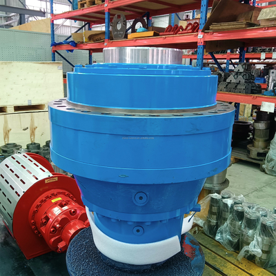 Planetengetriebe-Reduktor für KR G02876-001 RR2500L3MH 53.35 HDAPS DA SN 05515925-0003