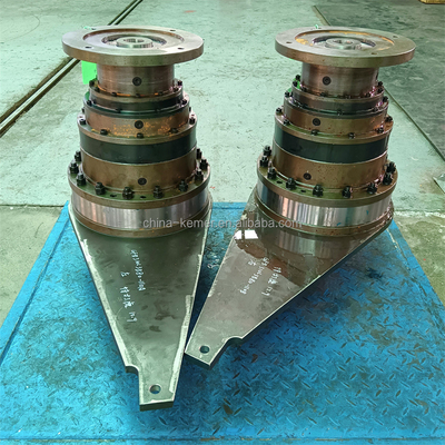 Planetengetriebe-Reduktor für KR G02876-001 RR2500L3MH 53.35 HDAPS DA SN 05515925-0003