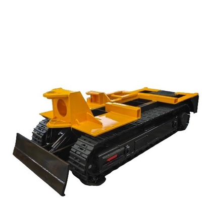 OEM 7T Baggerunterbauteile Spurenkettenverbindung für Fertigungsanlagen