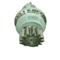 150 KG Gewichtskranich Planetärer Reduktor Hydraulisches Schwenken mit Planetärem Getriebearrangement