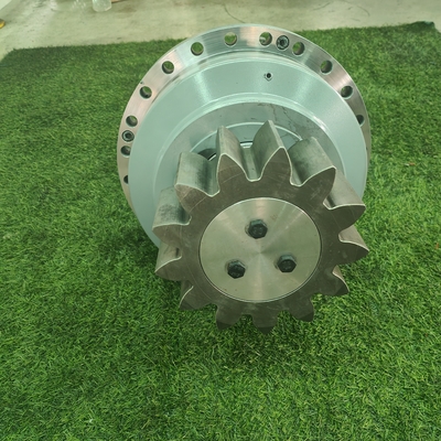 150 KG Gewichtskranich Planetärer Reduktor Hydraulisches Schwenken mit Planetärem Getriebearrangement