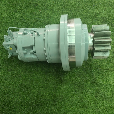 150 KG Gewichtskranich Planetärer Reduktor Hydraulisches Schwenken mit Planetärem Getriebearrangement