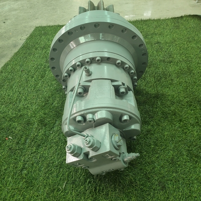 150 KG Gewichtskranich Planetärer Reduktor Hydraulisches Schwenken mit Planetärem Getriebearrangement