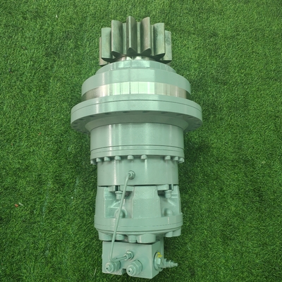 150 KG Gewichtskranich Planetärer Reduktor Hydraulisches Schwenken mit Planetärem Getriebearrangement