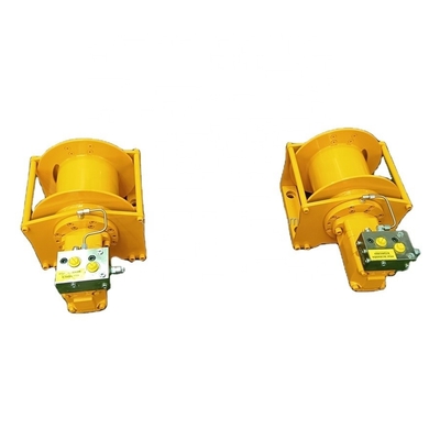 1200W Hydraulische Winde für Lkw-Kran