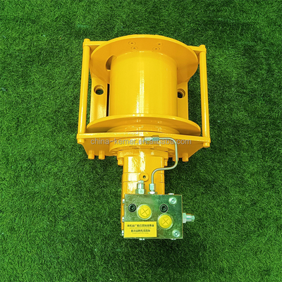 1200W Hydraulische Winde für Lkw-Kran