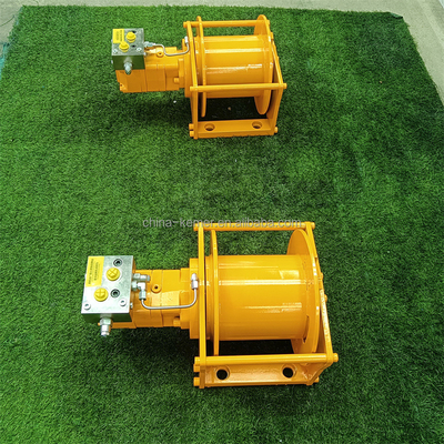 1200W Hydraulische Winde für Lkw-Kran