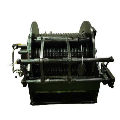 OEM-Anpassung 5Tons S45 Hydraulische Winde mit Hydraulikstromquelle