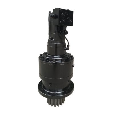 Hydraulisches Getriebe für Lkw-Kranmaschinen Gewicht KG 1 Langlebigkeit