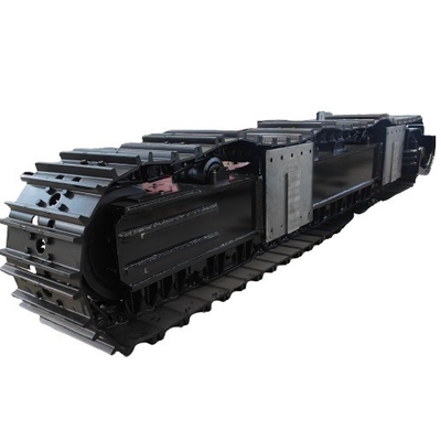 Ersatzteile für Minibagger-Unterbahn für Caterpillar JCB Ect