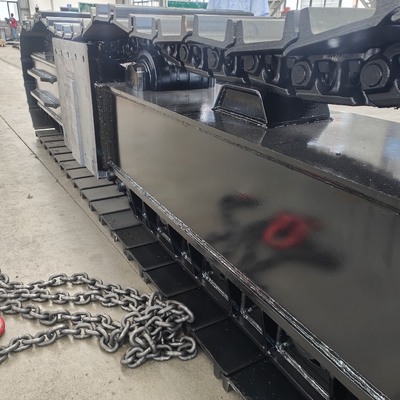 Ersatzteile für Minibagger-Unterbahn für Caterpillar JCB Ect
