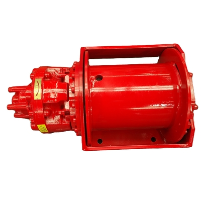 Hydraulische Antriebseinheit für BOOTEN/KRANEN 3 t 5 t 6 t 8 t 9 t 10 t 12 t 15 t 20 t