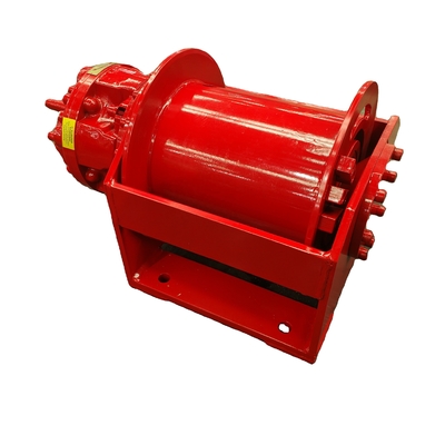 Hydraulische Antriebseinheit für BOOTEN/KRANEN 3 t 5 t 6 t 8 t 9 t 10 t 12 t 15 t 20 t