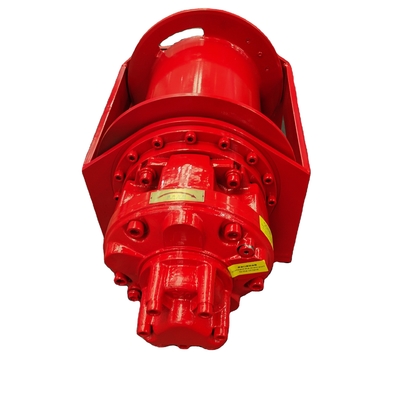 Hydraulische Antriebseinheit für BOOTEN/KRANEN 3 t 5 t 6 t 8 t 9 t 10 t 12 t 15 t 20 t