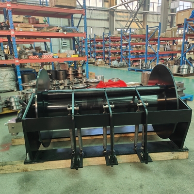 Hydraulische Energiequelle 5 Tonnen 6 Tonnen 8 Tonnen 9 Tonnen 10 Tonnen 12 Tonnen 15 Tonnen 20 Tonnen