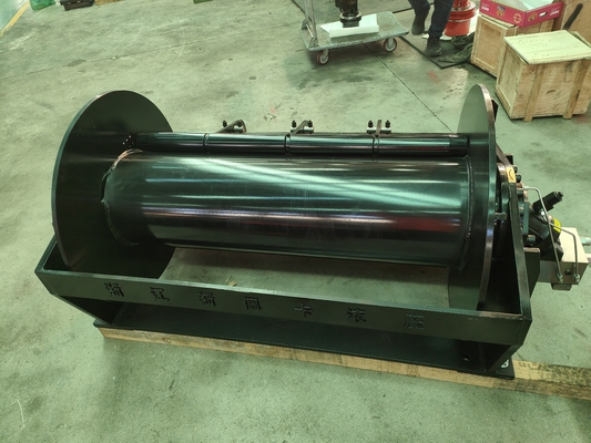 Hydraulische Energiequelle 5 Tonnen 6 Tonnen 8 Tonnen 9 Tonnen 10 Tonnen 12 Tonnen 15 Tonnen 20 Tonnen