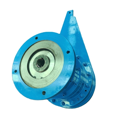 angepasste Hochgeschwindigkeits-Hydraulische Planetengetriebe mit Armgetriebe