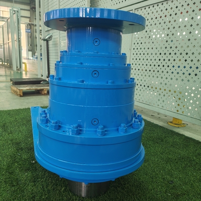 angepasste Hochgeschwindigkeits-Hydraulische Planetengetriebe mit Armgetriebe