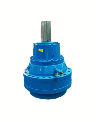 Hydraulische Getriebeplanetärer Reduktor für Kran und Bohrmaschinen
