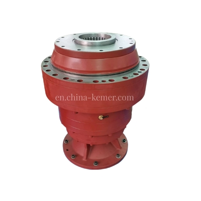 Hydraulische Getriebeplanetärer Reduktor für Kran und Bohrmaschinen
