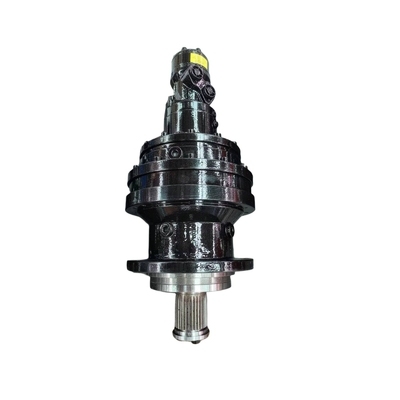 Hydraulische Getriebeplanetärer Reduktor für Kran und Bohrmaschinen
